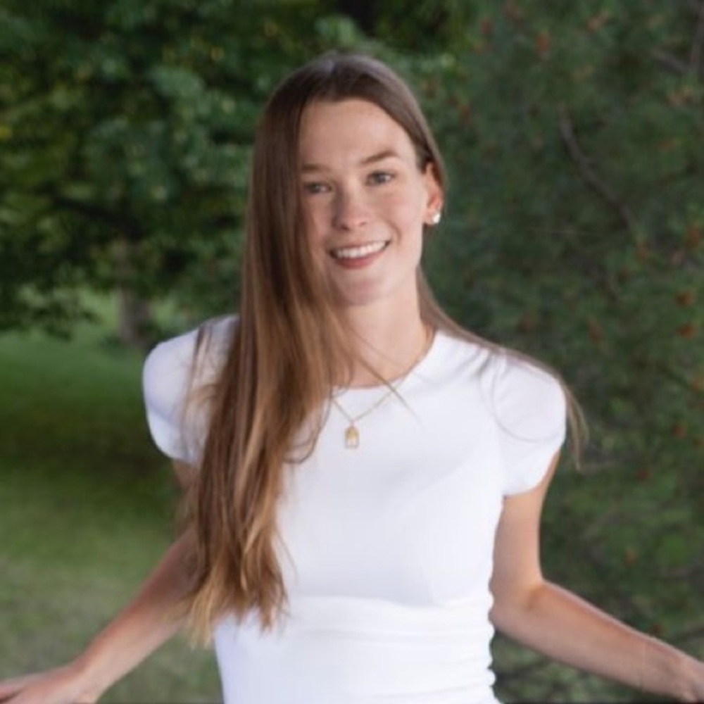 Meet your Posher, Kate